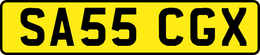 SA55CGX