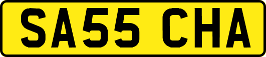 SA55CHA