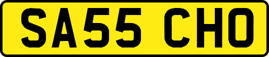 SA55CHO