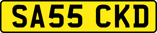 SA55CKD