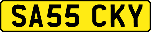 SA55CKY