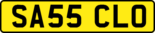 SA55CLO