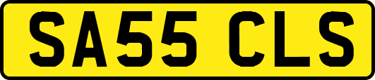 SA55CLS