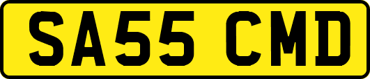 SA55CMD