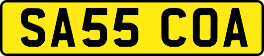 SA55COA