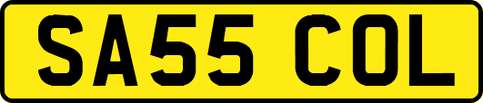 SA55COL