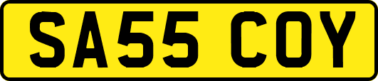 SA55COY
