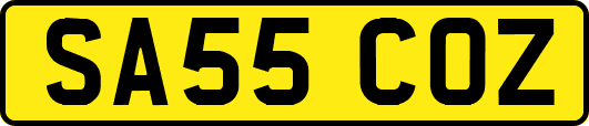 SA55COZ