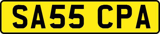 SA55CPA