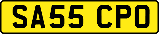 SA55CPO