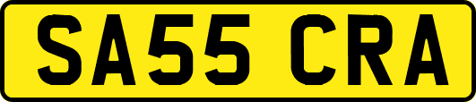 SA55CRA