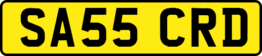 SA55CRD