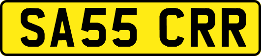 SA55CRR