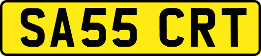 SA55CRT