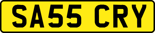 SA55CRY