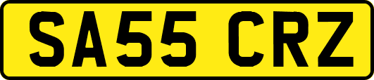 SA55CRZ