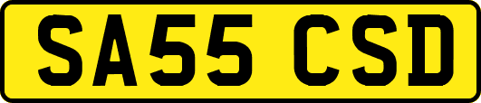 SA55CSD