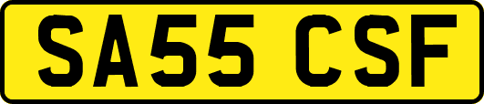 SA55CSF