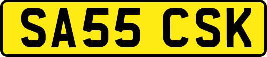 SA55CSK