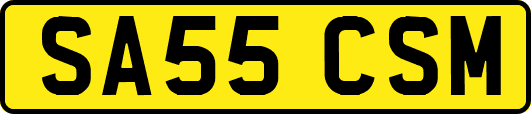 SA55CSM
