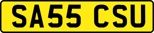 SA55CSU