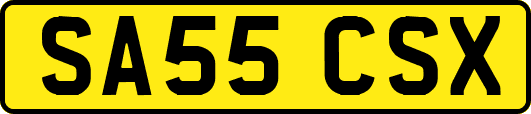 SA55CSX
