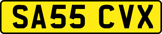 SA55CVX