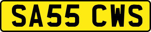 SA55CWS