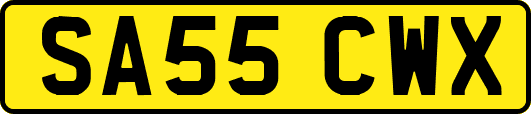 SA55CWX