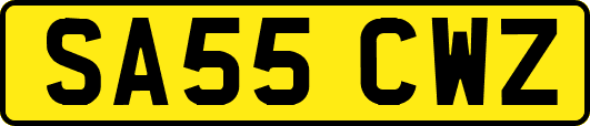 SA55CWZ