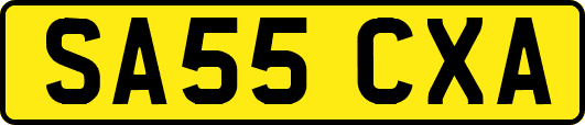 SA55CXA