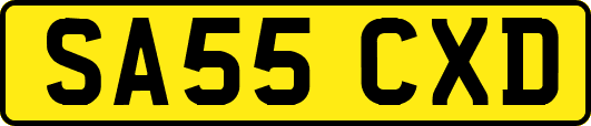 SA55CXD