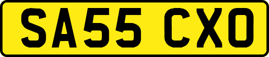 SA55CXO