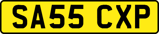 SA55CXP