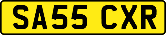 SA55CXR