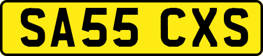 SA55CXS