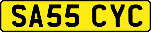 SA55CYC