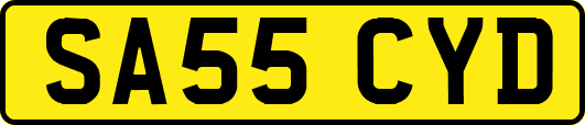 SA55CYD