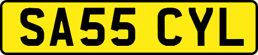 SA55CYL