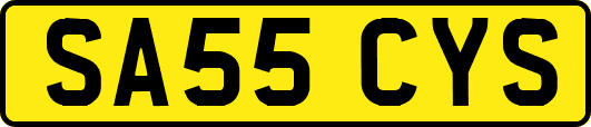 SA55CYS