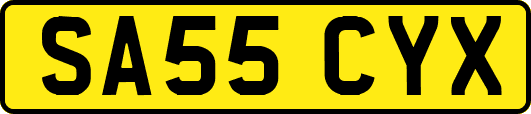 SA55CYX