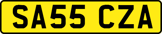 SA55CZA