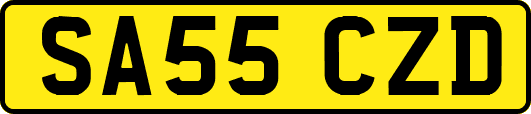 SA55CZD
