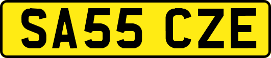 SA55CZE