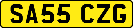 SA55CZG