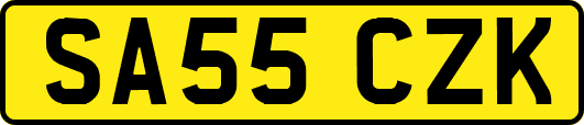 SA55CZK
