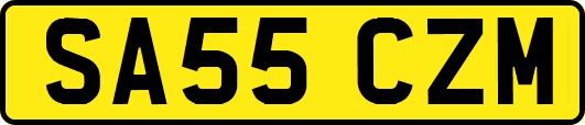 SA55CZM