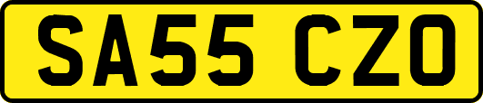 SA55CZO