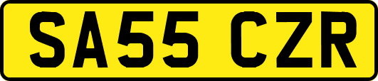 SA55CZR