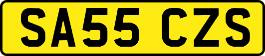SA55CZS